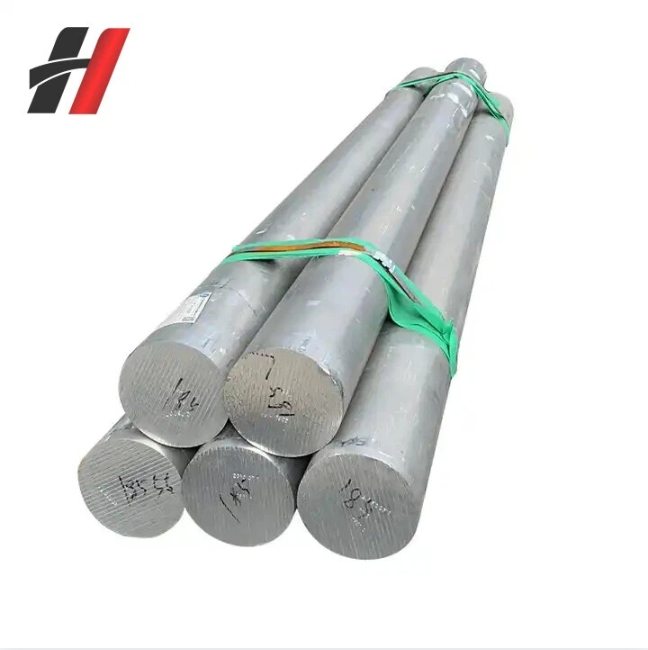 3004 3005 Aluminum Bar