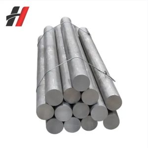 Aluminum Bar