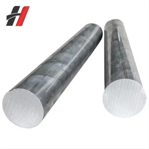 Aluminum Bar