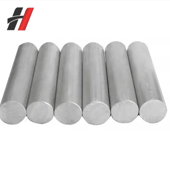 Aluminum Bar