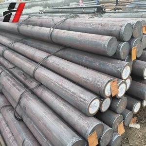 Carbon Steel Bar