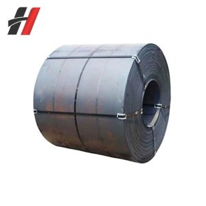 Carbon Steel Coil Factory