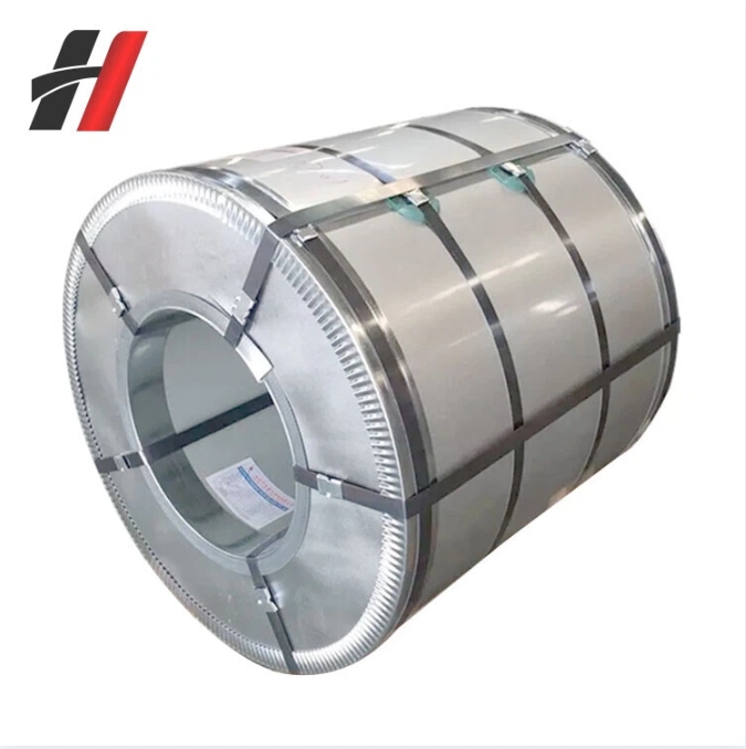 316 Stainless Steel Coil
