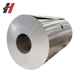 Stainless Steel Coil