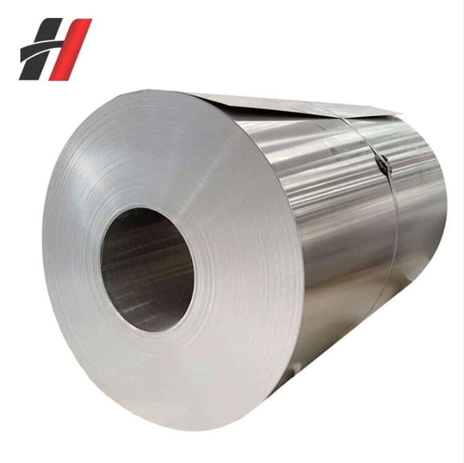 Stainless Steel Coil