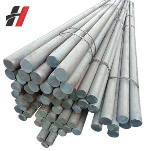 Carbon Steel Bar