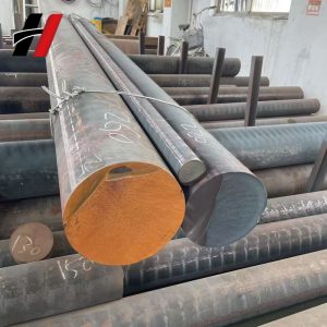 Carbon Steel Bar