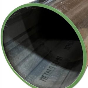 304 Stainless Steel Pipe – Premium Quality, Perfect for Your Project